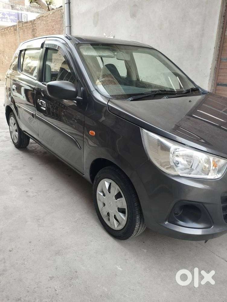 Maruti Suzuki Alto K10 Vxi Airbag, 2018, Petrol