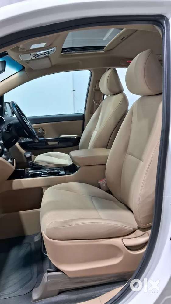 Kia Carnival Prestige, 2020, Diesel