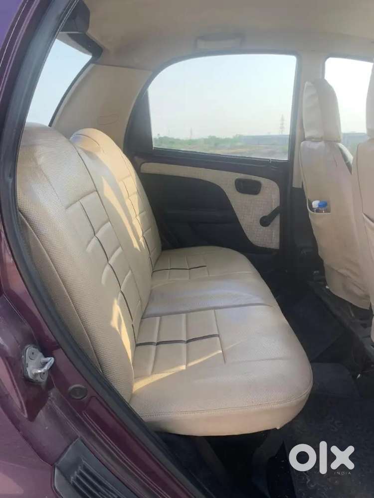 Good Condition Car