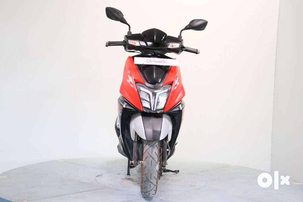 Olx tvs ntorq 125 sale