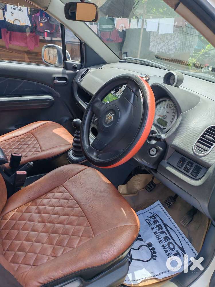 Lady Driven Good Condition