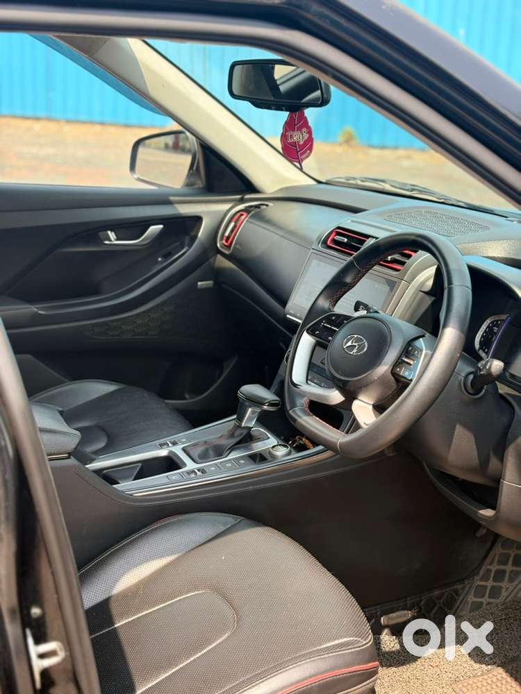 2020 Hyundai Creta Facelift