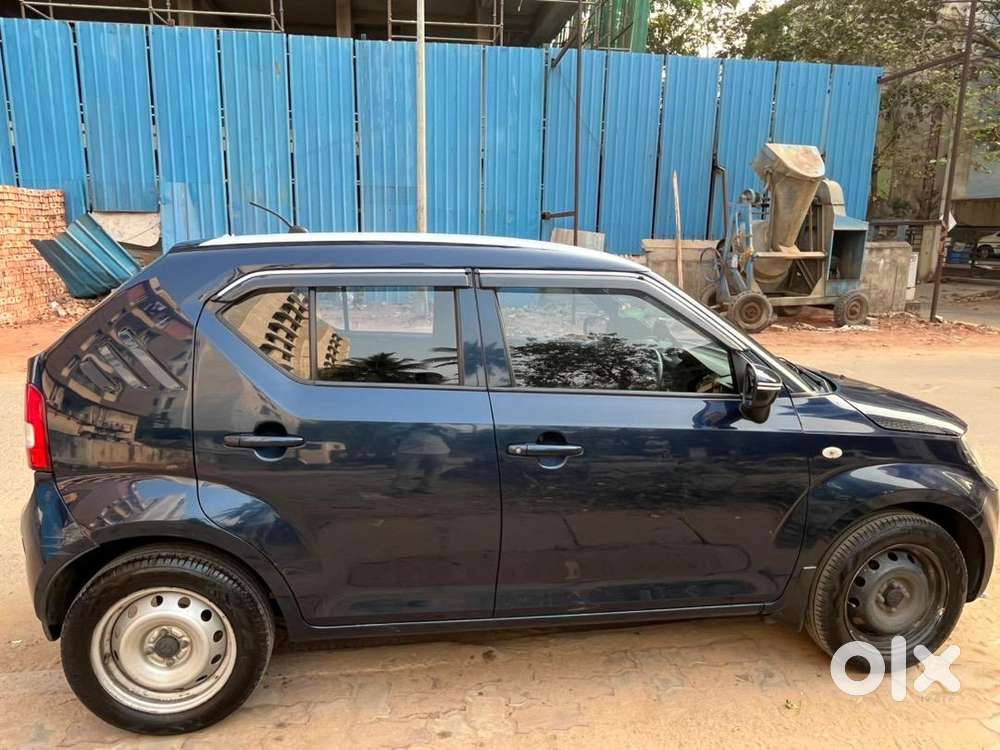 Maruti Suzuki Ignis 2023 Petrol Well Maintained - 4,50,000/-
