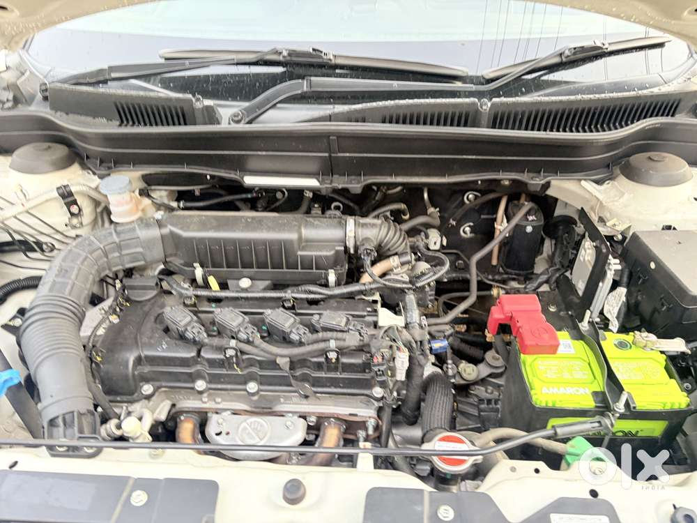 Maruti Suzuki Vitara Brezza Zxi+ Mt, 2021, Petrol