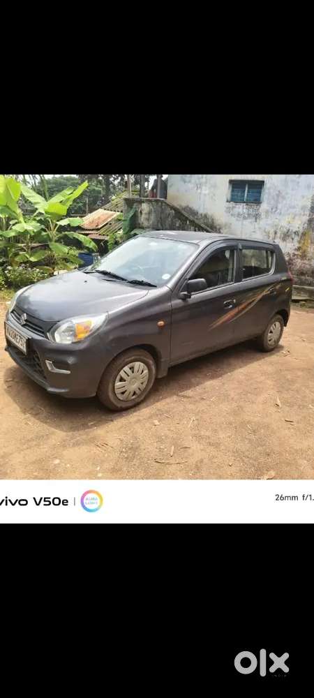 Maruti Suzuki Alto Lxi 2023