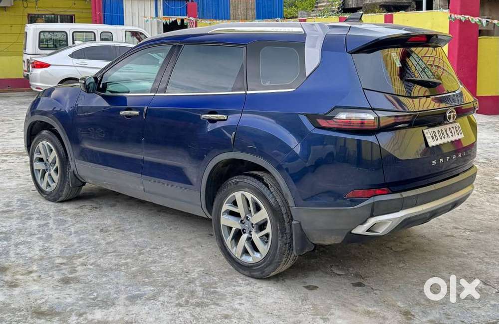 Tata Safari 2.0 Kryotec Xza Plus, 2021, Diesel