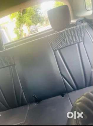 Maruti Suzuki Brezza 2025 Petrol Well Maintained