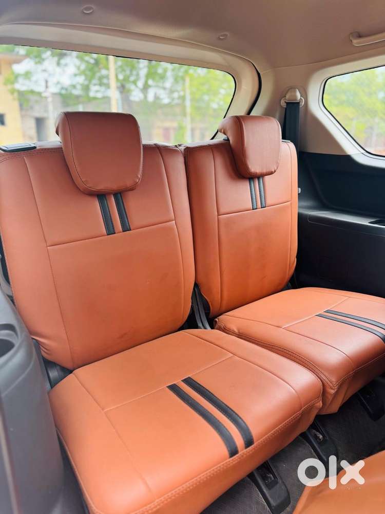 Maruti Suzuki Xl6 1.5 Zeta Mt, 2021, Petrol