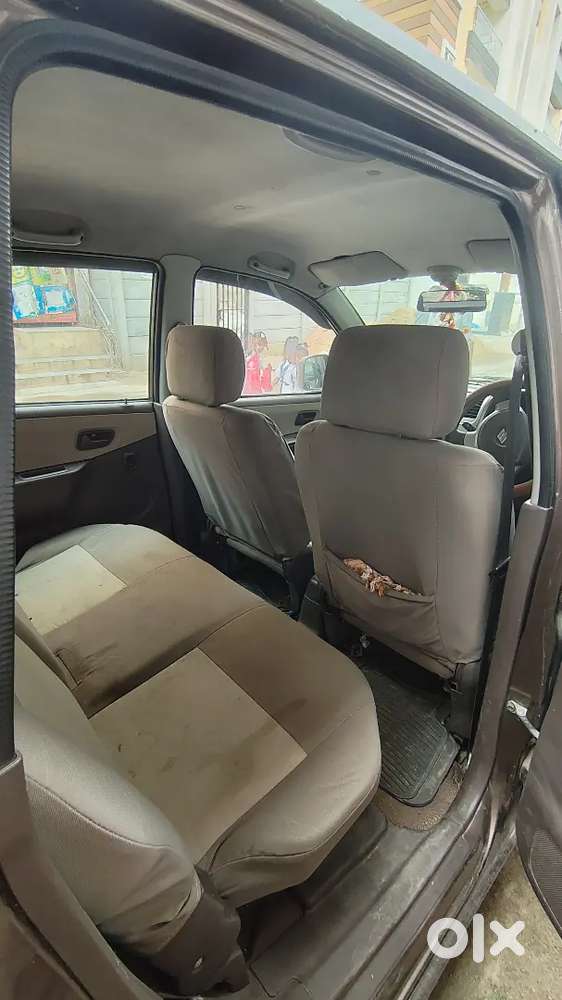 Maruti Suzuki Zen 2009