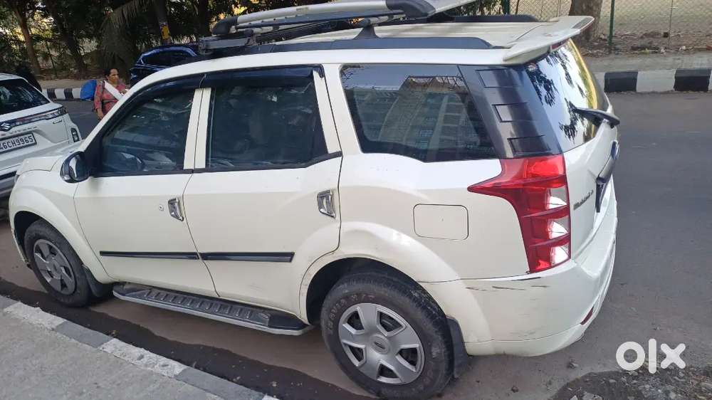 Mahindra Xuv500 2015 Diesel 175000 Km Driven