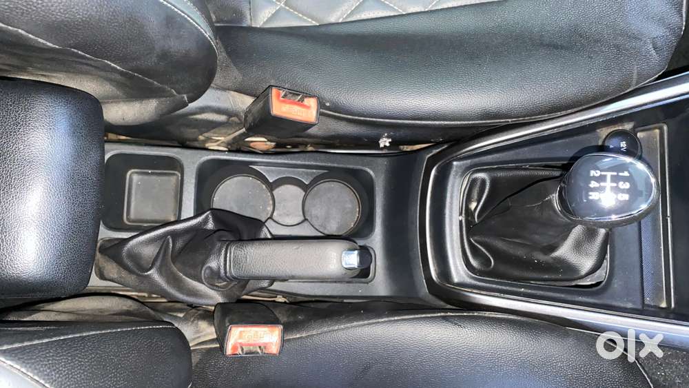 Ford Ecosport 1.5 Petrol Titanium Plus At, 2019, Petrol