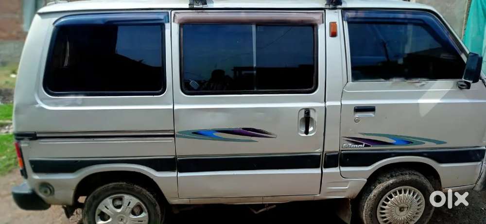 Omni 2010 Modal Patrol