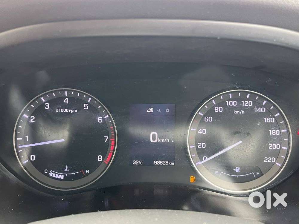 Hyundai I20 Active 1.2 Sx, 2016, Petrol