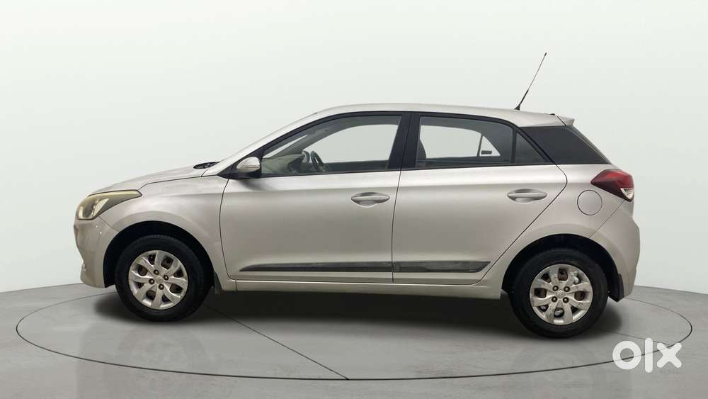 Hyundai Elite I20 Sportz (o) 1.2, 2015, Petrol