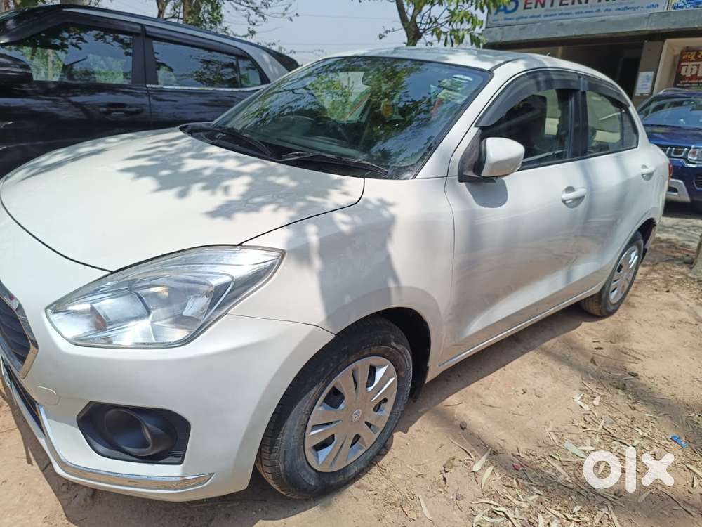 Maruti Suzuki Swift Dzire Vdi Bsiv, 2018, Diesel