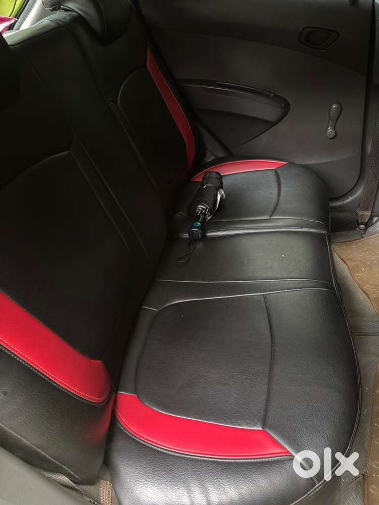 Chevrolet Beat 2012