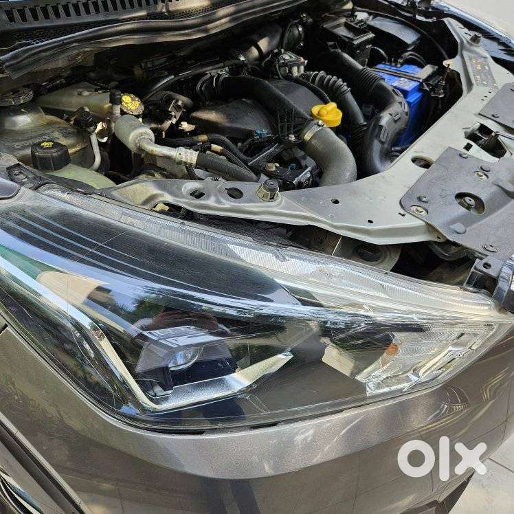 Nissan Kicks 1.5 Xv Premium Dual Tone Diesel, 2019, Diesel