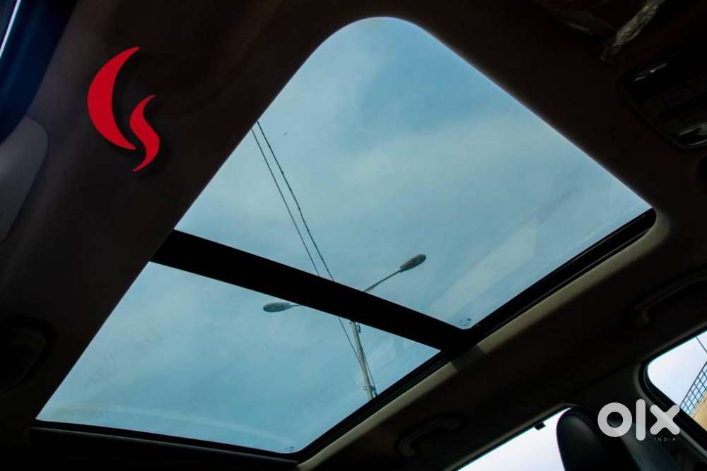 Hyundai Alcazar Signature 1.5 Diesel At 7str, 2023, Diesel