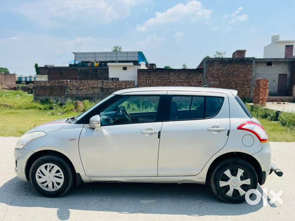 Maruti Suzuki 2015 Manual Petrol