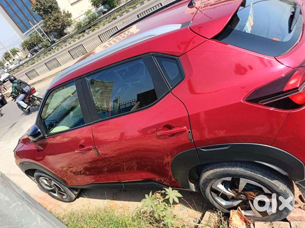 Nissan Magnite 2023 Petrol Good Condition