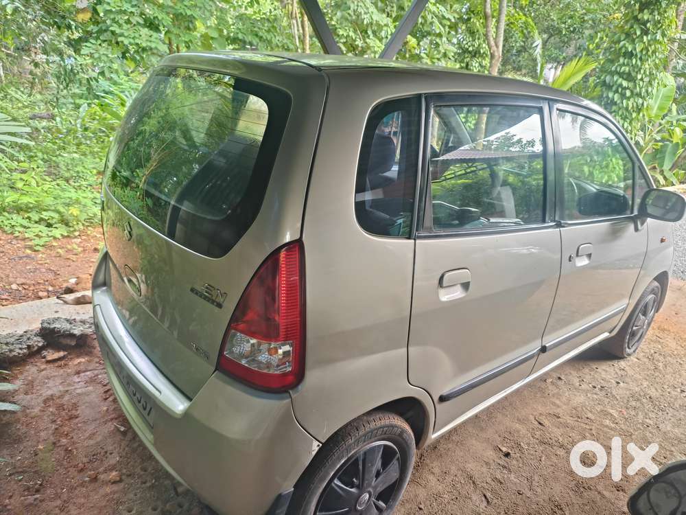 Zen Estilo Vxi