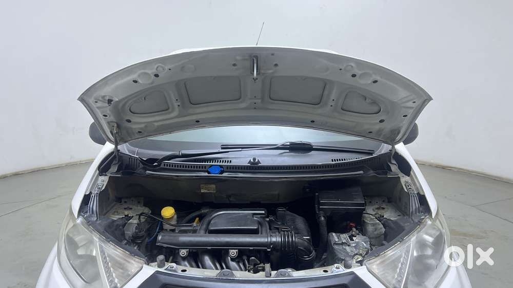 Datsun Redigo S, 2017, Petrol