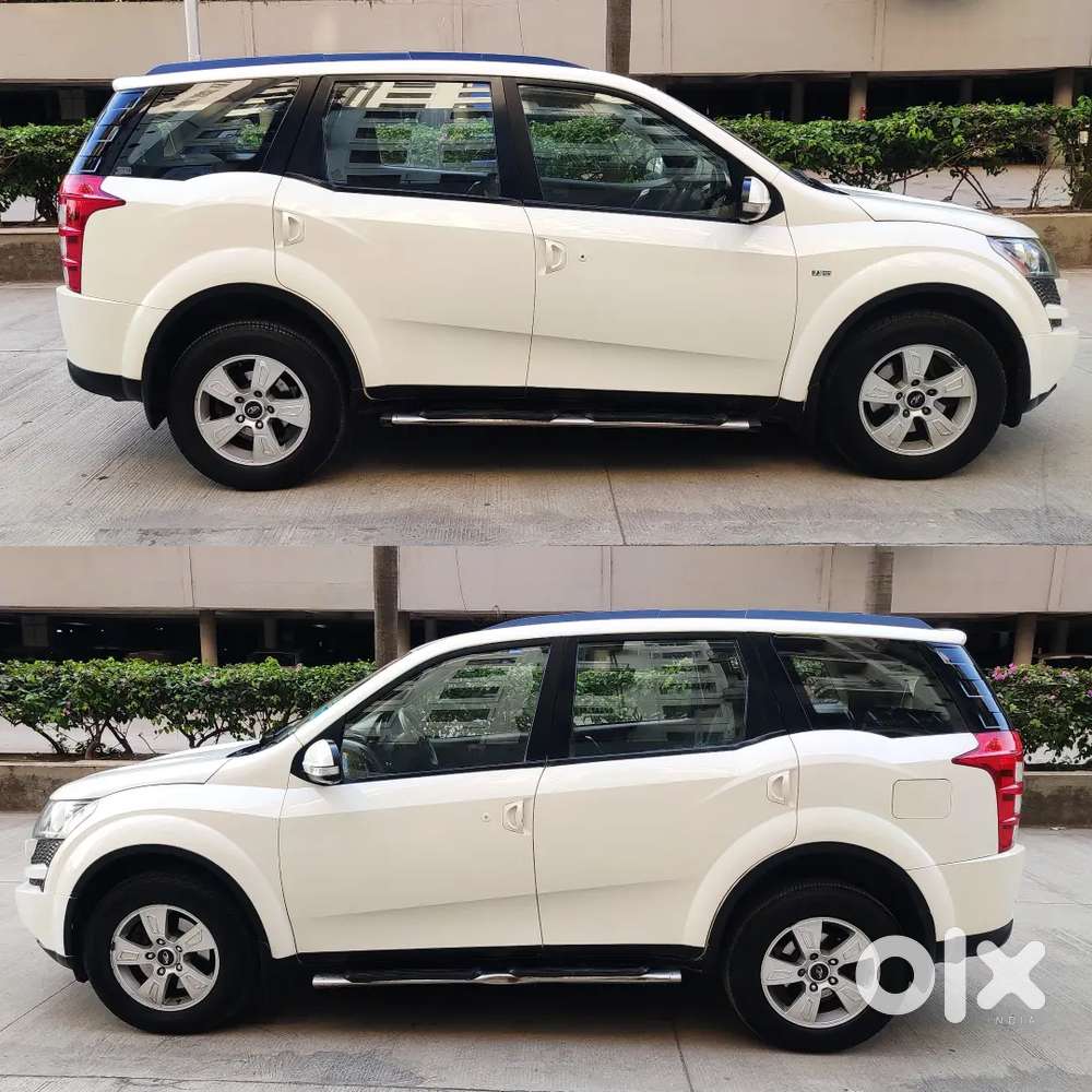 Mahindra Xuv500 2012 W8 Mh 01 2nd Owner In Mint Condition