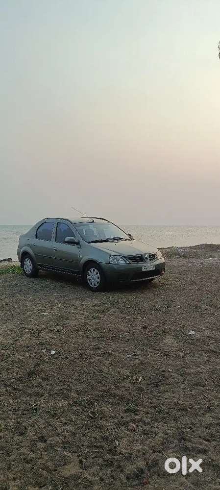 Mahindra Verito 2012