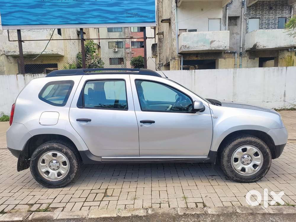 Renault Duster 85ps Rxl Adventure, 2015, Diesel