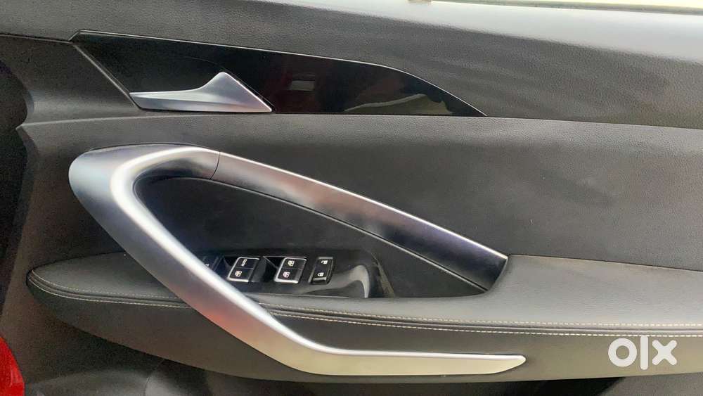 Mg Hector 2.0 Sharp Diesel, 2019, Diesel