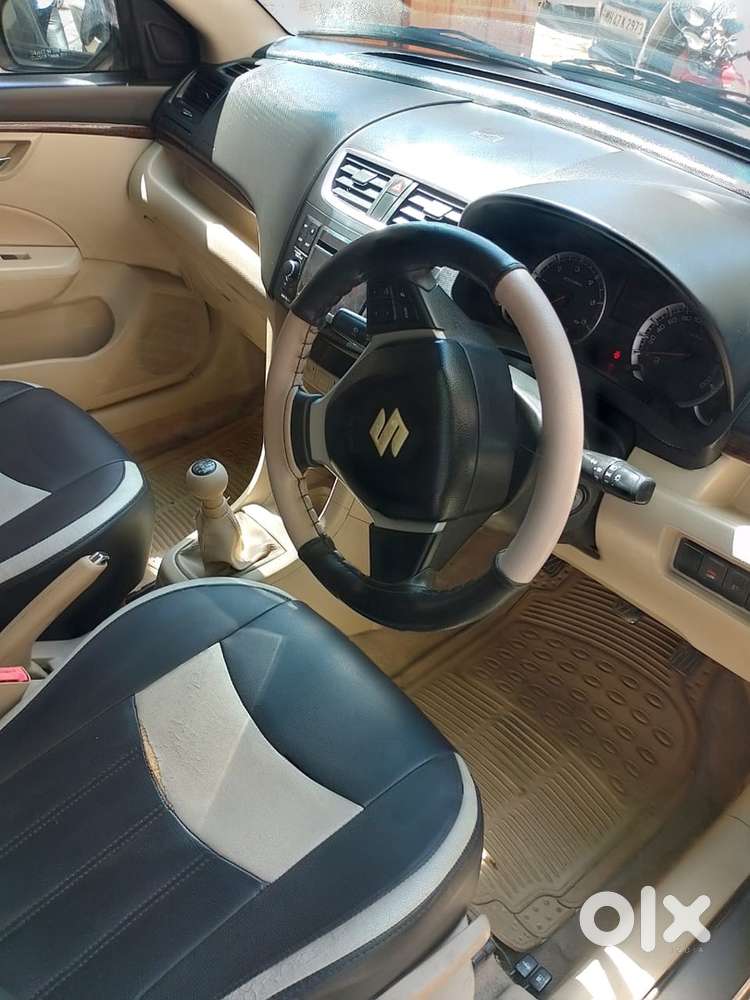 Maruti Suzuki Dzire 2013 Petrol Well Maintained