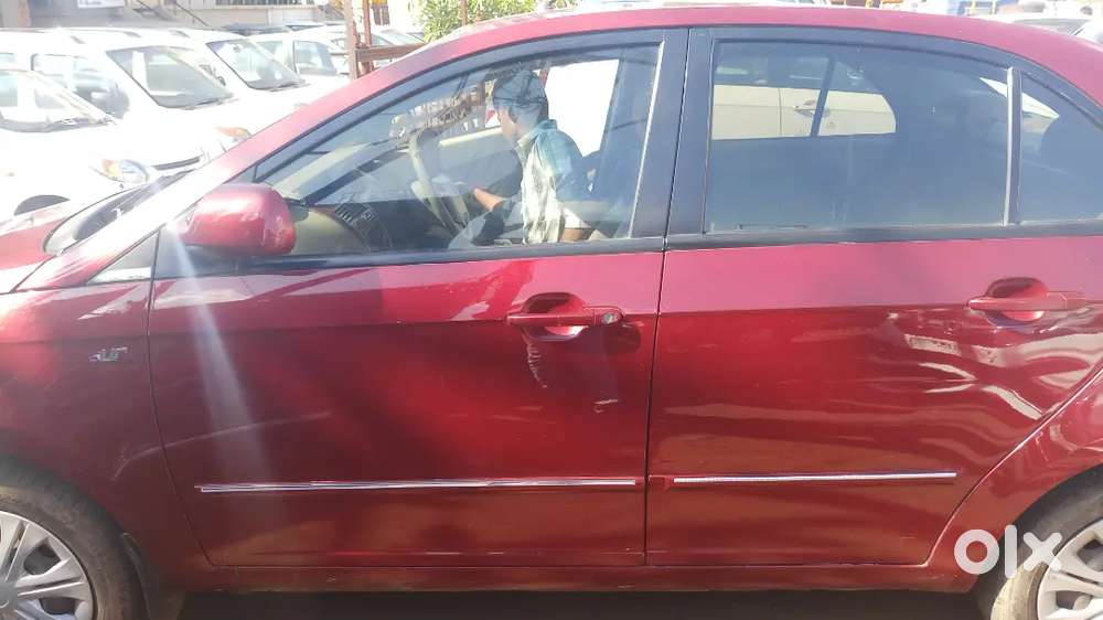 Tata Manza