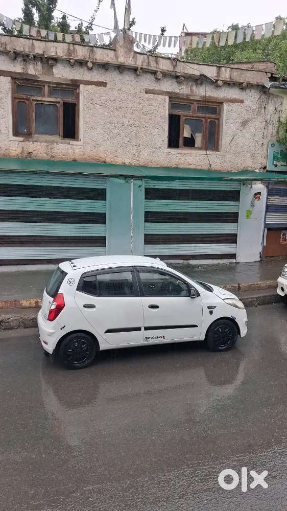 Hyundai I10 Kappa 2011 Petrol Manual