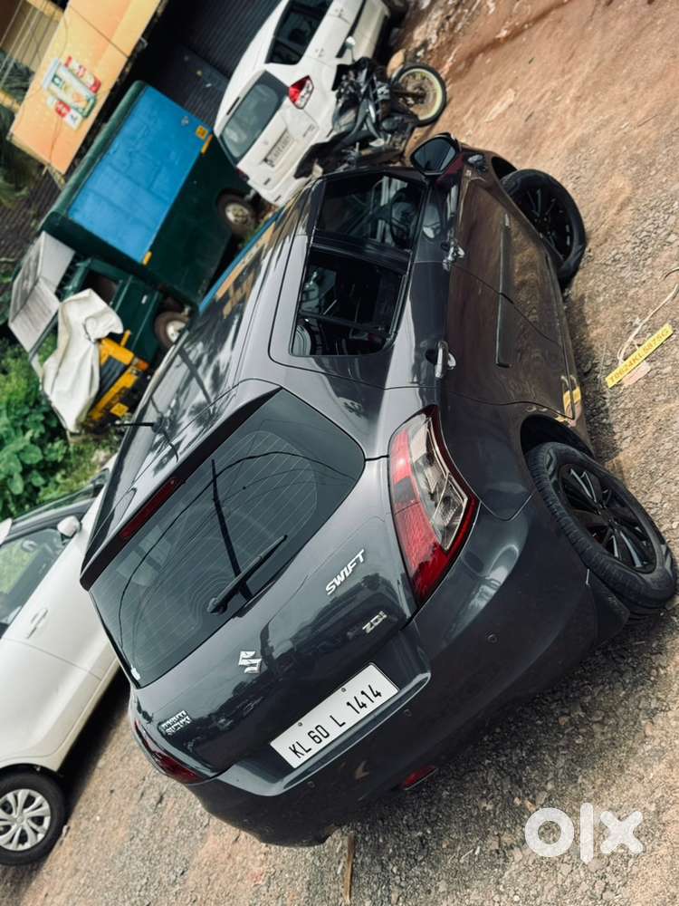 Maruti Suzuki Swift 2016
