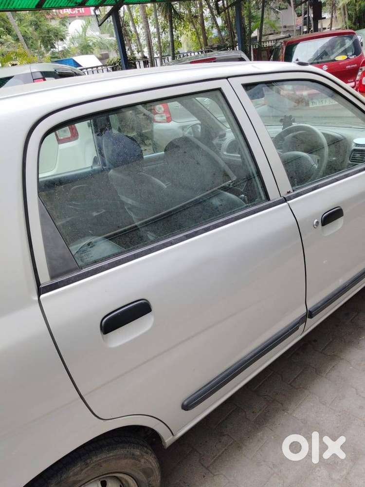 Maruti Alto Lxi (2008) | Fc Valid Till June 2030 | Company Maintained