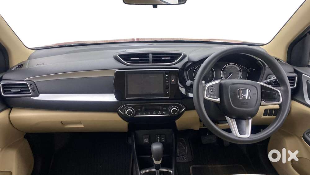 Honda Amaze Vx Cvt Petrol, 2023, Petrol
