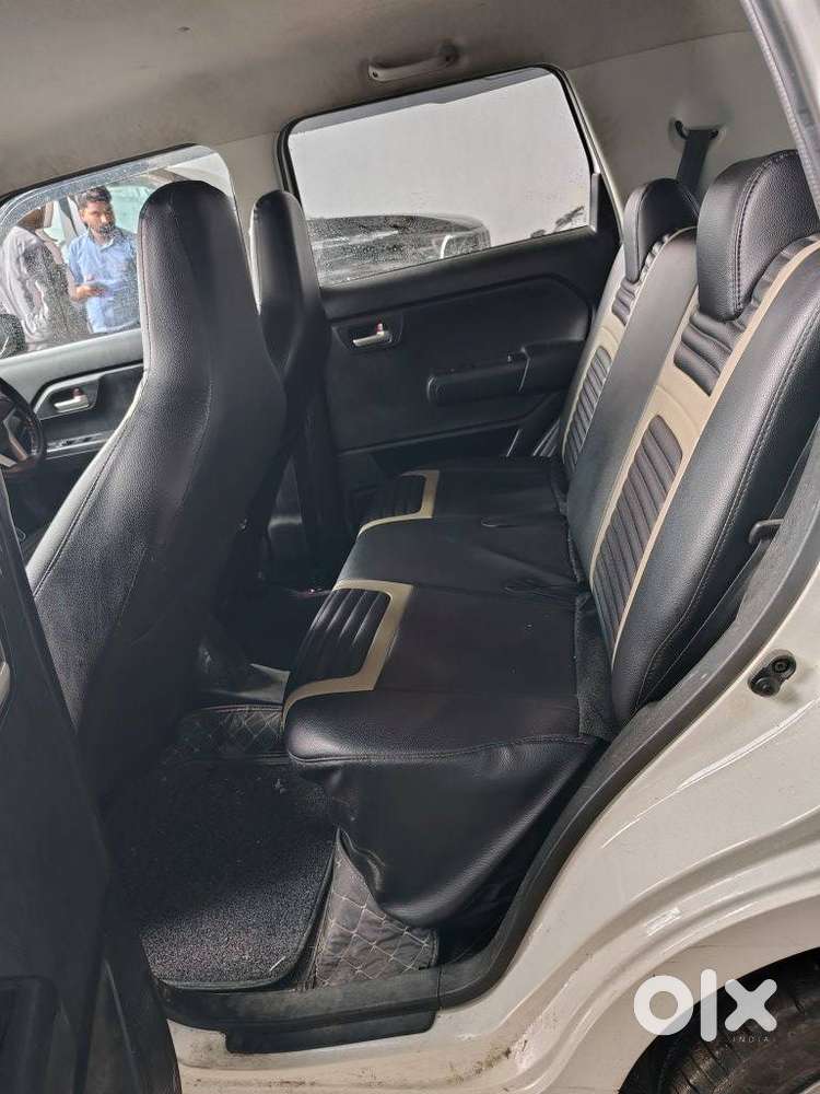 Maruti Suzuki Wagon R Vxi 1.0, 2024, Petrol