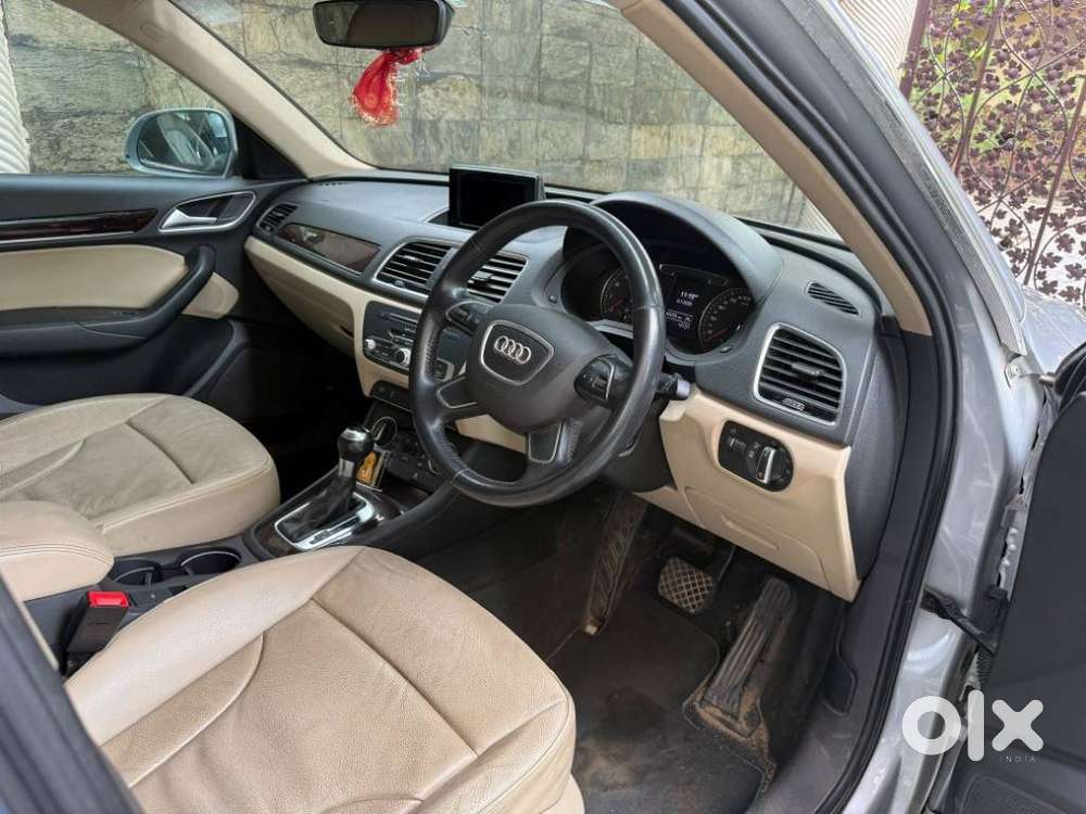 Audi Q3 1.4 30 Tfsi Premium, 2018, Petrol