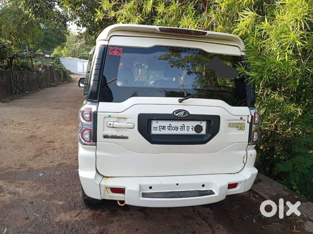 Modifyi Car 2022 Model Tyre Good Coundision 80% 3year Gurranty Mylej18