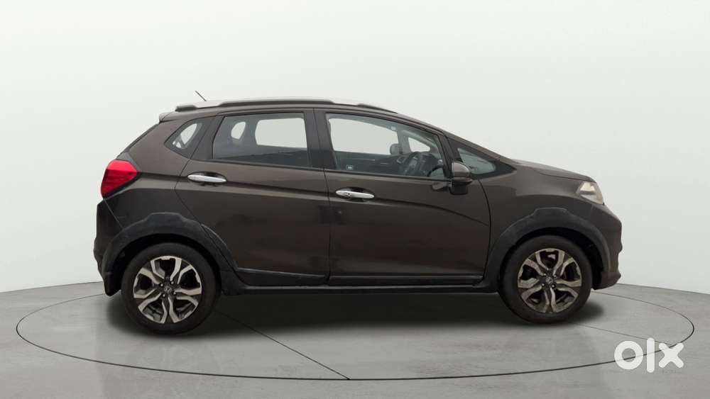 Honda Wr-v I-dtec Vx, 2018, Diesel