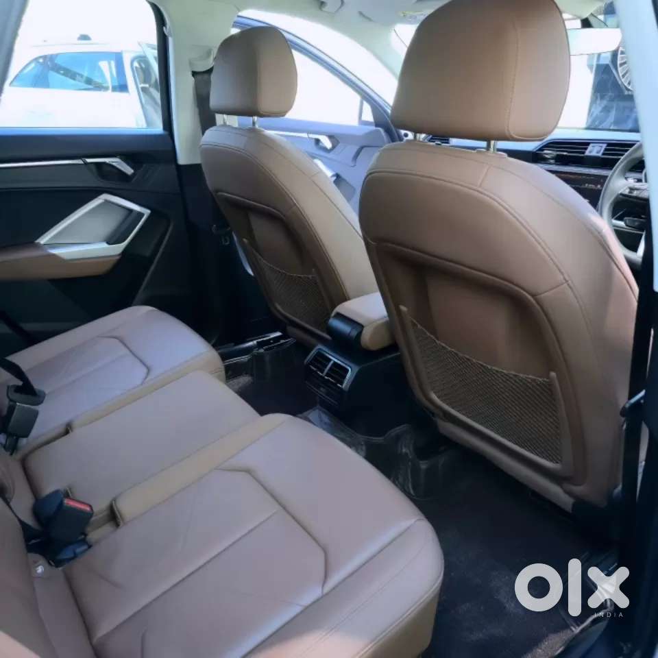 Audi Q3 40 Tfsi Technology, 2025, Petrol