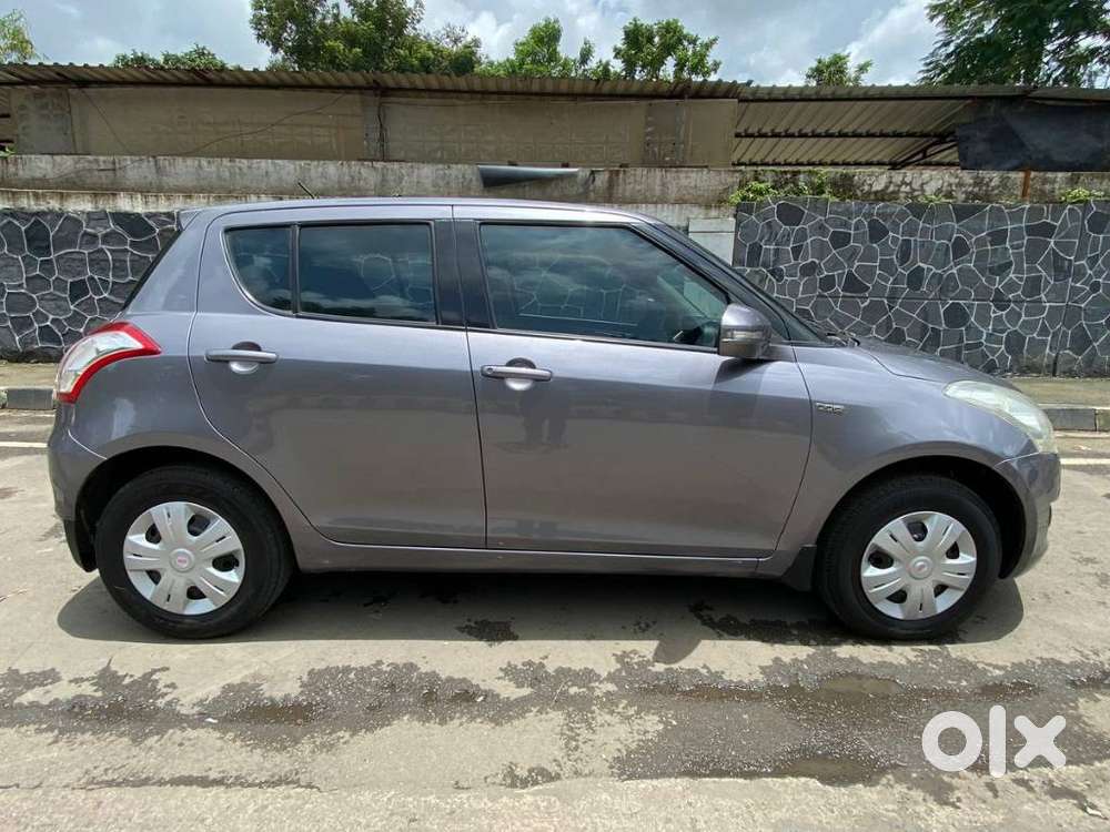 Maruti Suzuki Swift 2011-2014 Vdi, 2012, Diesel