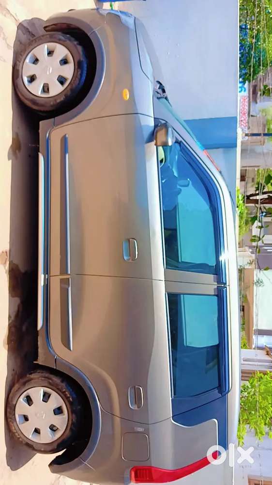 Maruti Suzuki Wagon R 2023 Excellent Condition