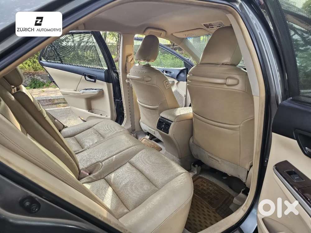 Toyota Camry Hybrid, 2014, Petrol