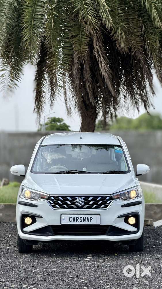 Maruti Suzuki Ertiga Vxi (o) Cng, 2022, Cng & Hybrids