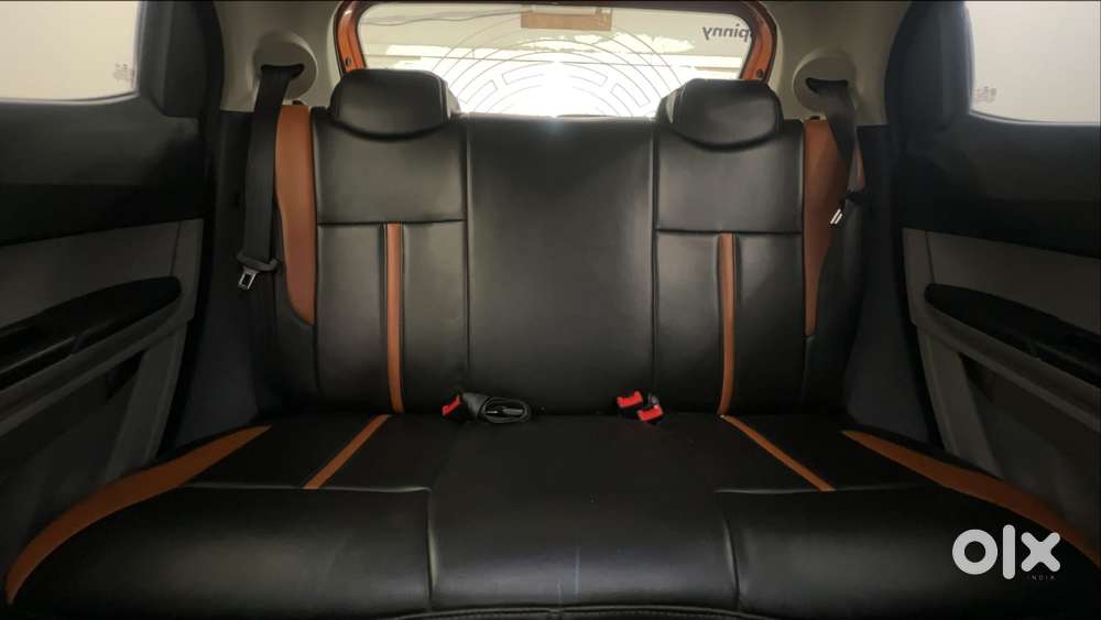 Tata Tiago 1.2 Revotron Xz Plus Dual Tone, 2018, Petrol