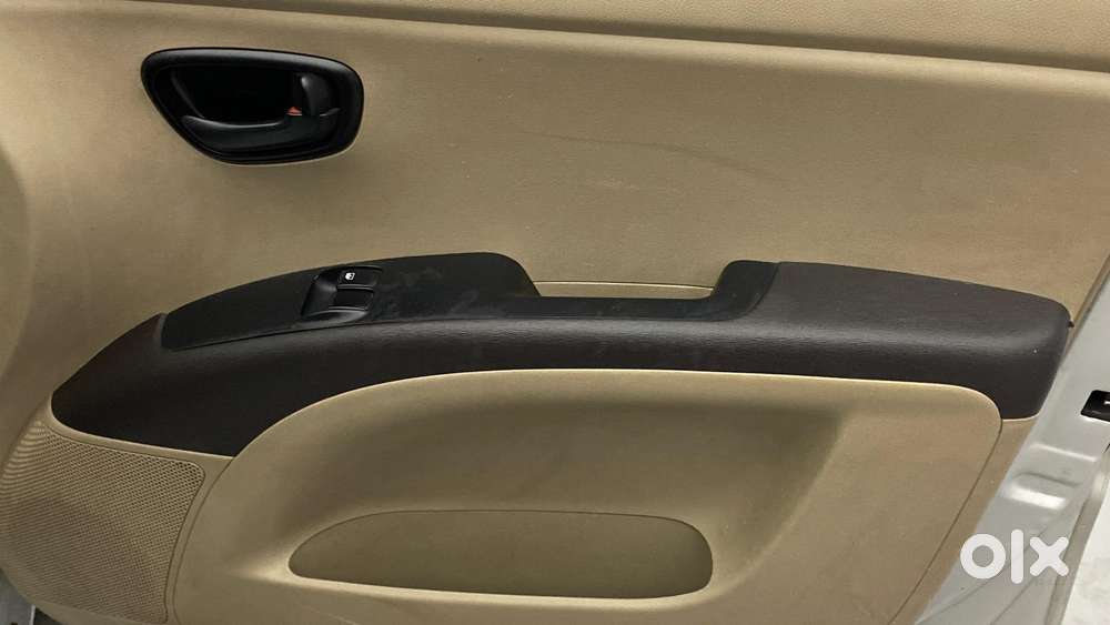 Hyundai I10 Era, 2013, Petrol