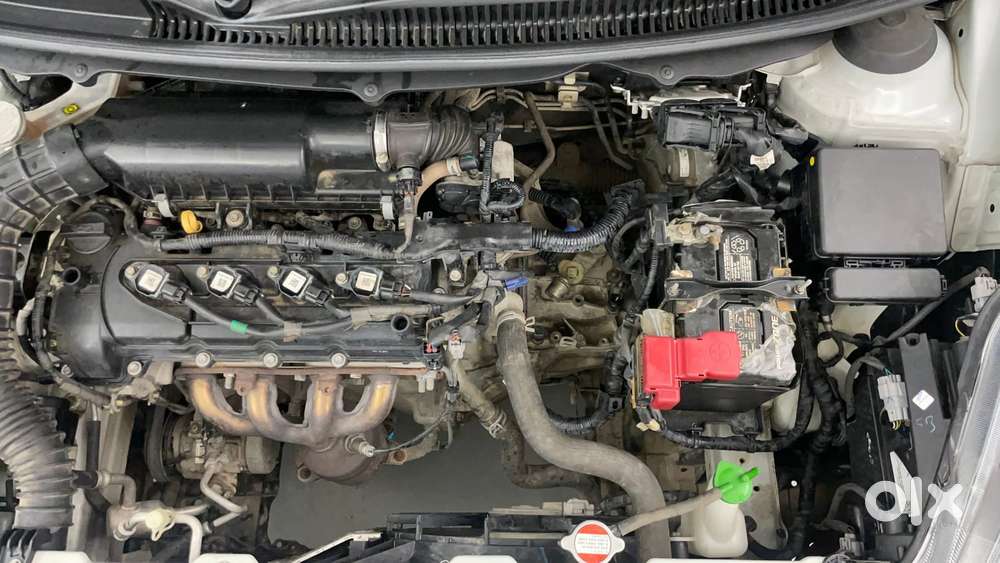 Maruti Suzuki Baleno 1.2 Zeta, 2021, Petrol