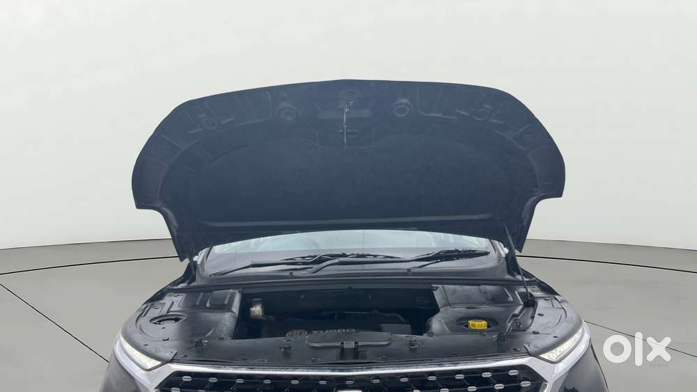Mg Hector 2.0 Sharp Diesel, 2021, Diesel