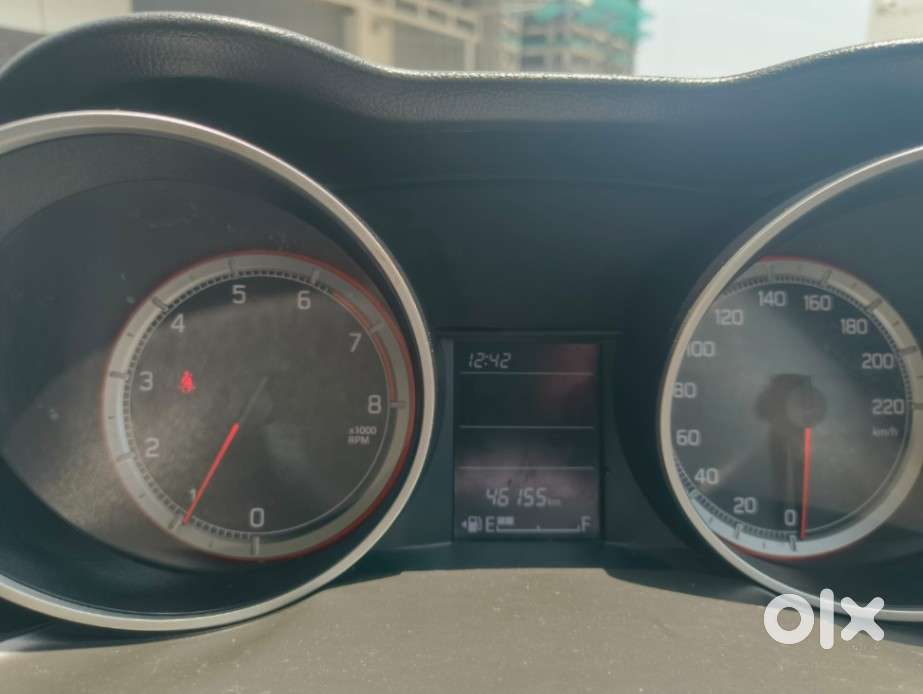 Maruti Suzuki Swift 1.2 Vxi Glory Edition, 2022, Petrol